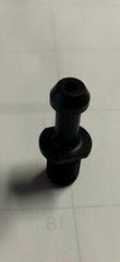 Retention knob/ Pull Stud Coolant through PSC-572×45 CAT 40