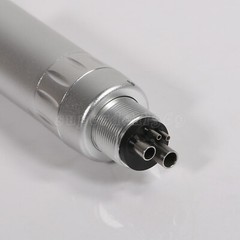 Dental Inner Water Air Motor Low Speed Handpiece 4 Hole E-type NSK Style WY4