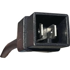 Tiger Lights TL5180 LED Oval Work Light Compatible With/Replacement For Kubota
