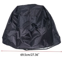 MIG Welding Machine Cover Sunscreen Dust Cover Oxford Fabric for Courtyard Patio