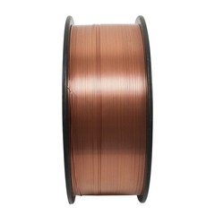 44 Lbs Roll Welding Wire ER70S-6 .030″ (0.8 mm) Mild Steel MIG Welding Wire New