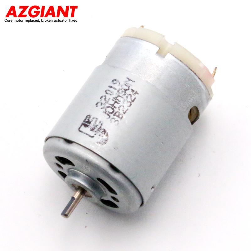 380 High-Speed Motor 3.6V Electric Screwdriver Motor 13000 – 21000RPM
