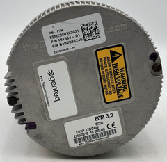 GENTEQ 5SME39HXL3031 ECM 3.0 BLOWER MOTOR 1/2HP 120/240V 101564-01 B10V084773