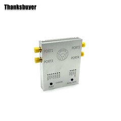 for LibreVNA kit LibreCAL Electronic Calibrator Opensource Hardware Dedicated