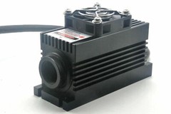 915nm 200mw/ 4W Lab IR Laser Module +TTL/Analog + TEC Cooling+Power Supply