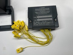 Fluke Hydra Data Logger 2625A with Input Module 2645A