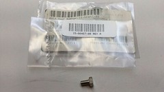 Novellus Type 15-00457-00 Nickel Hex Head Screw 10-32 x 1/4″