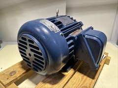 *NEW* Teco Westinghouse XP1/56 Explosion Proof Motor Type AEHHXV 1-1/2HP