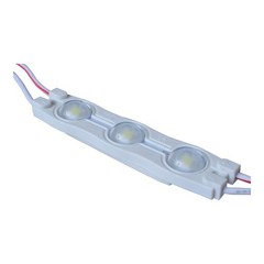 200PCS Waterproof LED Module 0.72W White light SMD 2835 DC12V Store Light