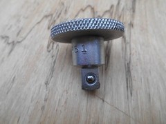 MAC Tools XRS1 , 3/8″ Drive Thumb Wheel Spinner – USA