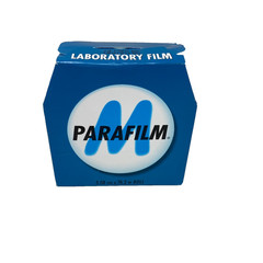 Parafilm M PM-992 Laboratory Sealing Film Thermoplastic 2″ x 250′ Roll