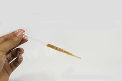 200 pc – 3ml Durable Dropper Transfer Graduated Pipettes Disposable Plastic 100