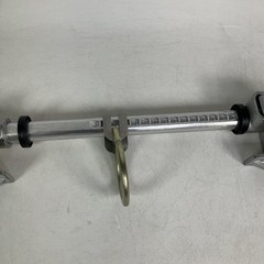 NEW Safewaze FS860 Sliding Beam Anchor
