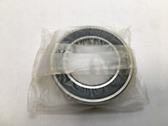 NSK 6008VVC3E Bearing Rubber Seals 40x68x15 mm 6008 VV 2RS C3 E 6008RS Brazil