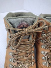 Converse Utility Men’s SZ 6 All Star Alloy Safety Work Comfort Shoes Boots, W 8