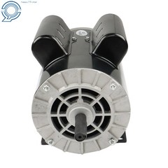 3.7 HP 1 Phase Electric Motor 3450RPM Compressor Duty 56 Frame 5/8″ Shaft 230 V