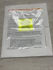 Torbal Scale: Pharmacy Grade, 320 gram max, INTERNAL calibration, retail ~$1,500