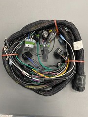 ASV OEM 2040-117 Front Wiring Harness for PT100