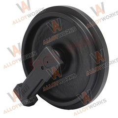 1PCS Black Idler For Hitachi Zaxis 35U 9154955 Excavator Undercarriage New US