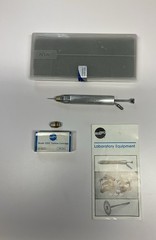 SHOFU Lab Air-Z 220Z High Speed Turbine Handpiece w/ Cartridge & Manual