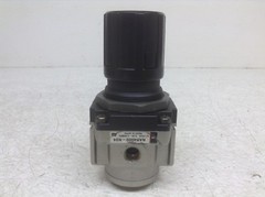 SMC NAR4000-N04 Pneumatic Regulator NAR4000N04