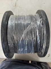 All Star 32S22B6-S5-0 Shielded Waterblock Outdoor Security/Control Cable 500 Ft