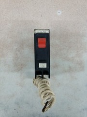 BRYANT QBGF1020 20A 1POLE 120VA BOLT ON GROUND FAULT BREAKER