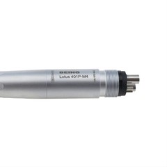 BEING Dental LED E-generator High Speed Tubine Handpiece Midwest 4 Hole NSK
