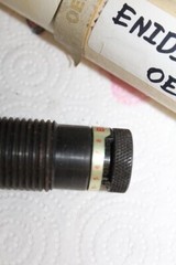 NEW Enidine OEM 1 Adjustable Shock Absorber stroke 0.95 inch, shaft 0.25 inch