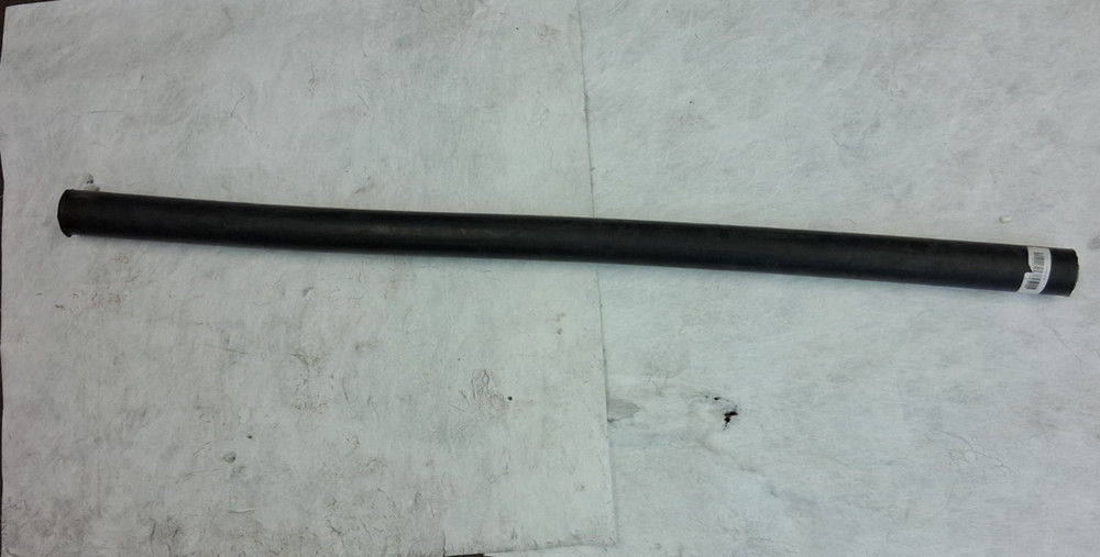Professional Plastics Polyurethane Plastic Rod 48″ long RUREBK60A2.250X48.000