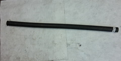 Professional Plastics Polyurethane Plastic Rod 48″ long RUREBK60A2.250X48.000