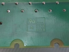 ABB 2668 1002-134 Connection Unit KDS3-PMT