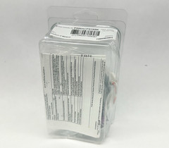 NEW Johnson Controls P599ACPS105K Pressure Transducer Kit 0-500 PSI, 0-20 mA