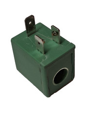 New ASCO 400127-225 Solenoid Valve Coil-PRICE REDUCED!