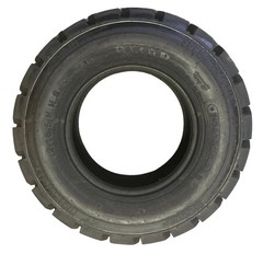 (1) Heavy Duty 12-16.5 Forerunner SKS-6 L-5 Skid Steer Tire – 14PLY -12X16.5