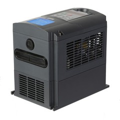 10HP 7.5KW 220V Single To 3 Phase Variable Frequency Drive Inverter CNC VFD VSD