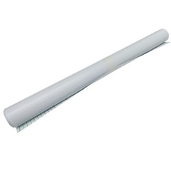 Techtongda 196*25″ 5M*0.63 Matte Cold Laminating Film Laminating Rolls Art