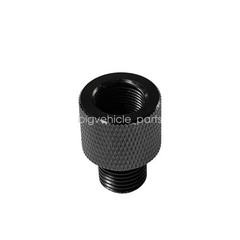 Threaded Adapter Female 1/2-20 UNF F To 1/2-28 UNEF Male Accessories
