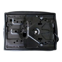 Grammer Air Suspension fits John Deere 4000 4030 4040 4230 4240 4430 4440 4630