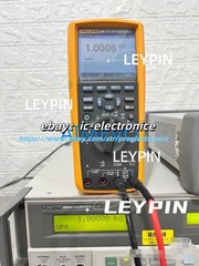 Fluke 289 True RMS Industrial Logging DMM Digital Multimeter/IC