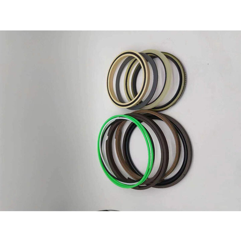 Fits For Hitachi Excavator EX200-5 Bucket Cylinder Seal Kit 4369890