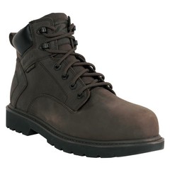 Rothco Tradesman Waterproof Work Boots 54105 – 5