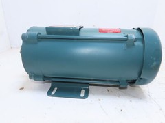Reliance P56J2319 3/4HP 1725RPM 56C 3PH XPFC Explosion Proof Motor