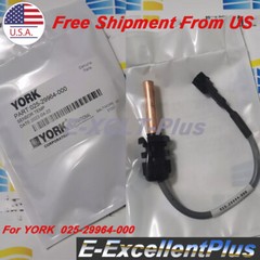 1PCS For YORK 025-29964-000 025W29964-000 Temperature Sensor Temperature Probe