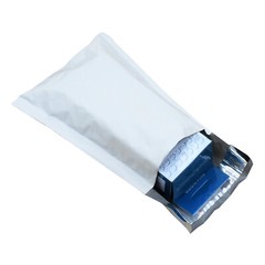6″ x 9″ Poly Self Seal Bubble Mailer Padded Envelope #0L 100,250, 500,1000