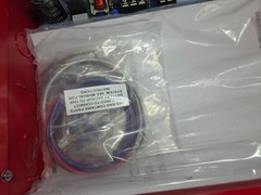 BPS6A | Edwards 6.5A Remote Booster Power Supply New Open Box FAST SHIP!💨✅