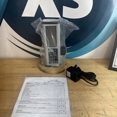 Baxter AS50 Syringe Infusion Pump