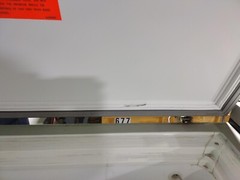 Harris SLT-10LS-75ABA Ultra Low Freezer 115V 1Ph – *Local pick up only*