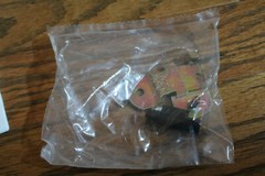 B-line systems BVT025 1/4″ vibraclamp clamp Lot of 10