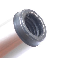 MT2 SHANK FLY CUTTER HOLDER (4006-0022)